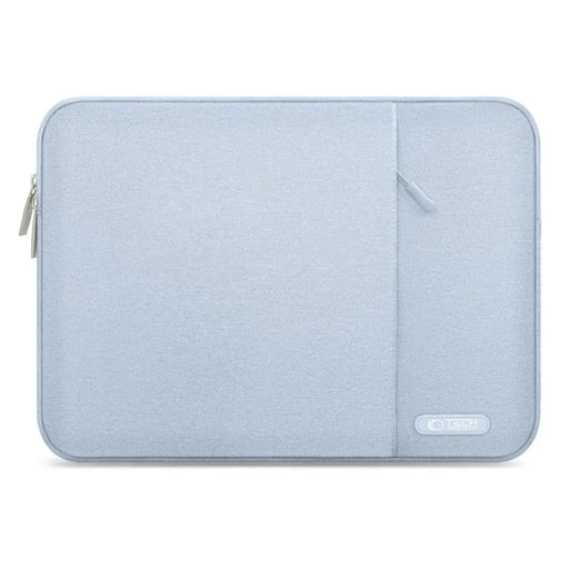 Чанта за лаптоп Tech-Protect Sleeve 13-14’’ - синя
