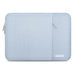 Чанта за лаптоп Tech-Protect Sleeve 13-14’’ - синя