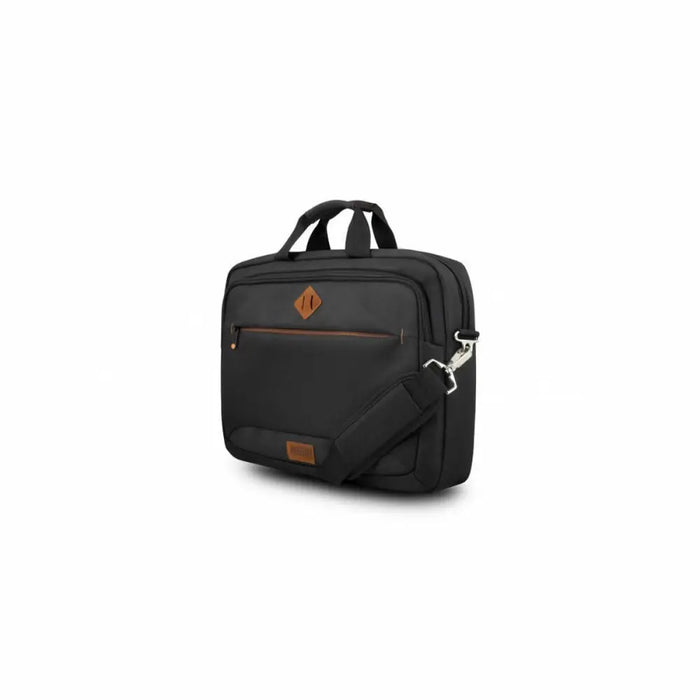 Чанта за лаптоп Urban Factory ETC15UF Черен 15.6’’