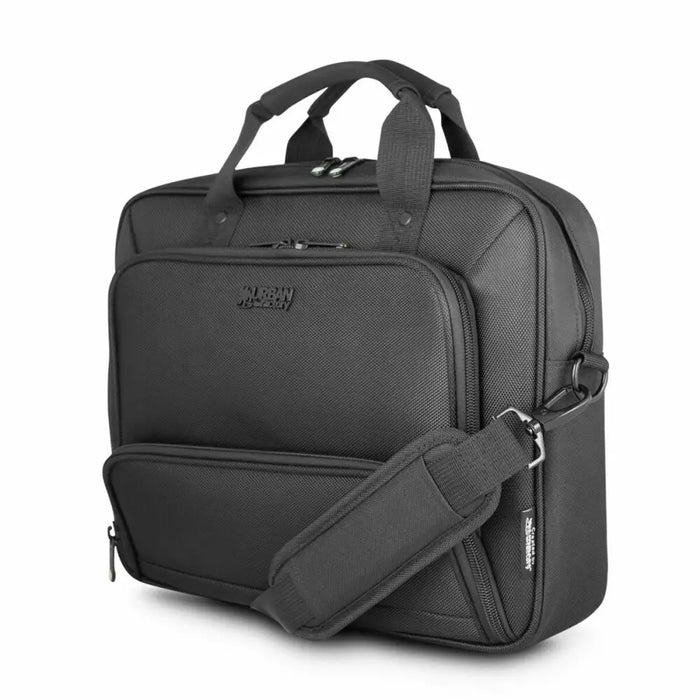Чанта за лаптоп Urban Factory MTC17UF Черен 17,3’’ 17.3’’