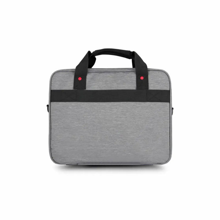 Чанта за лаптоп Urban Factory MTE14UF Сив 14’’