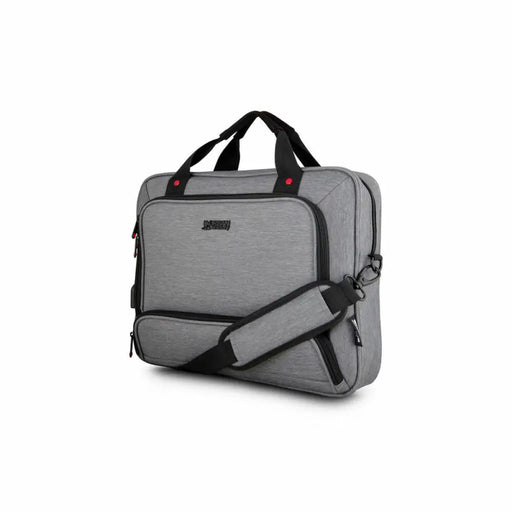 Чанта за лаптоп Urban Factory MTE14UF Сив 14’’