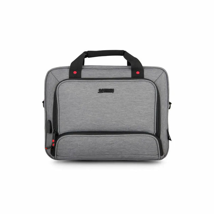 Чанта за лаптоп Urban Factory MTE15UF Сив 15.6’’