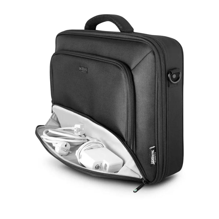 Чанта за лаптоп Urban Factory MXC17UF Черен 17,3’’