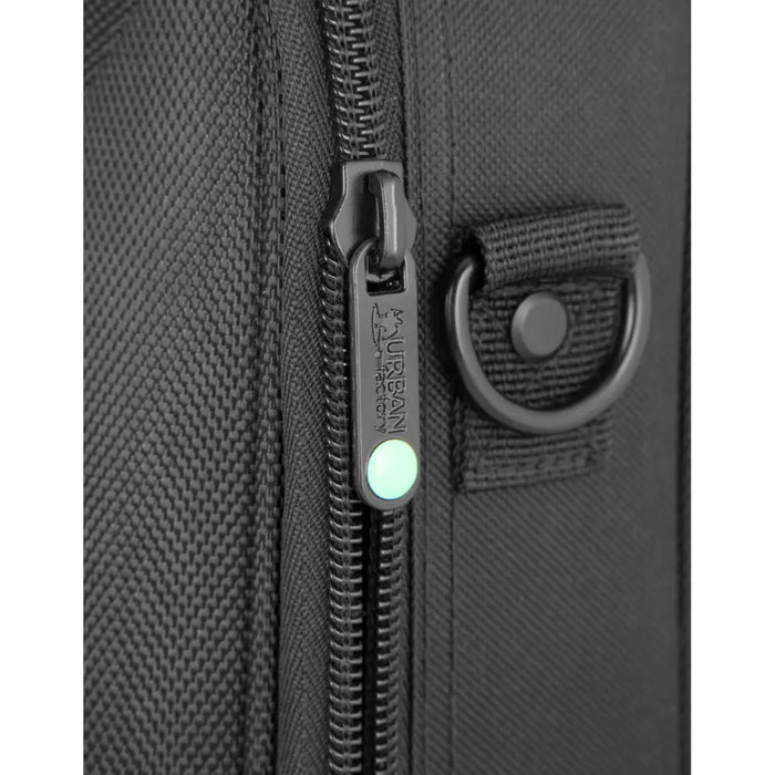 Чанта за лаптоп Urban Factory MXC17UF Черен 17,3’’
