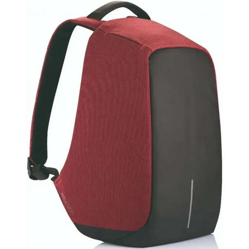 Чанта за лаптоп XD-design Bobby Original 15.6 червена раница