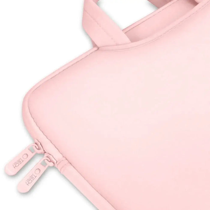 Чанта за лаптоп 15-16 Tech-Protect Neoprene - розова