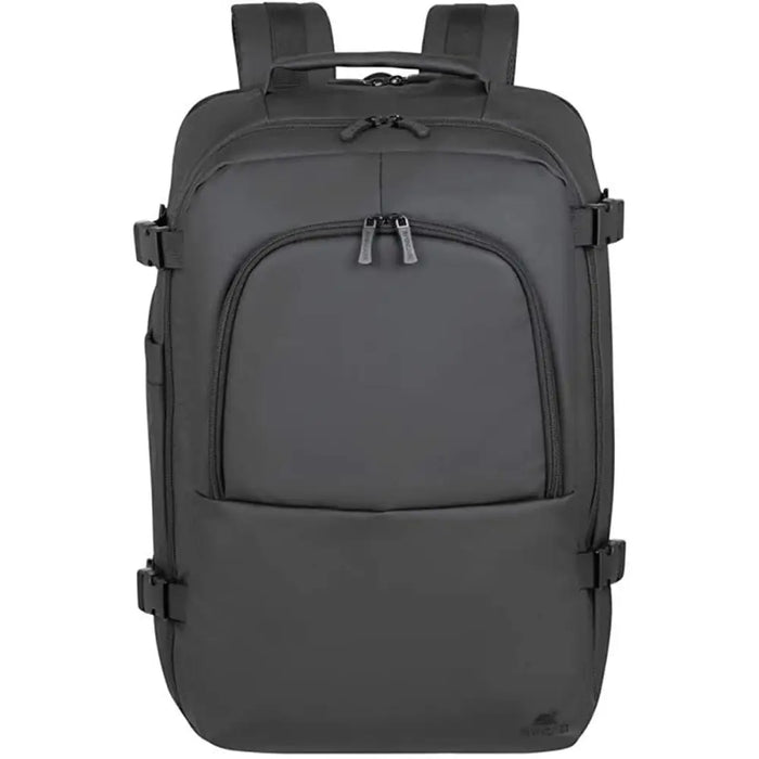 Чанта за лаптоп Rivacase Tegel ECO Черен 15,6’’