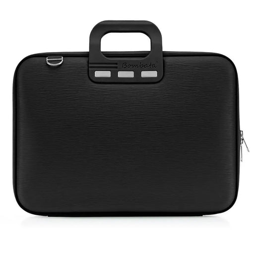 Чанта за лаптоп Bombata Wave Black 13 - 14’’ E00870-4