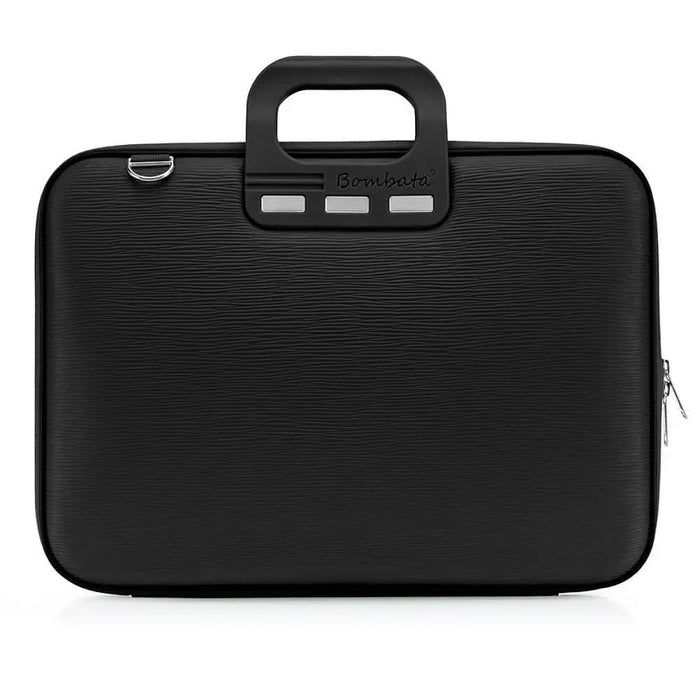 Чанта за лаптоп Bombata Wave Black 13 - 14’’ E00870-4