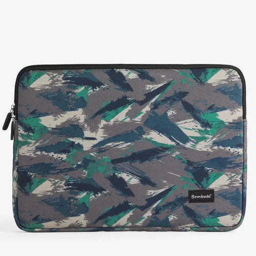 Чанта за лаптоп Bombata Sleeve Military 15.6 16’’ E00867