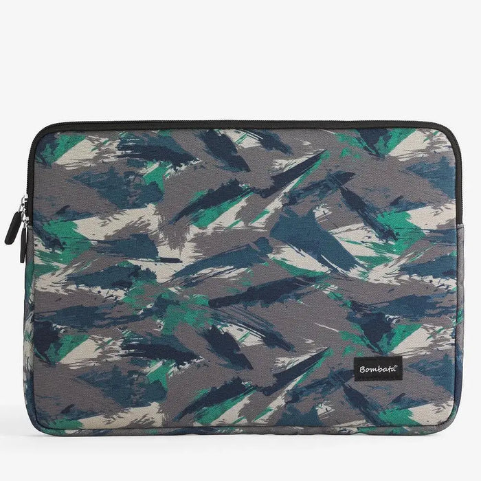 Чанта за лаптоп Bombata Sleeve Military 15.6 16’’ E00867