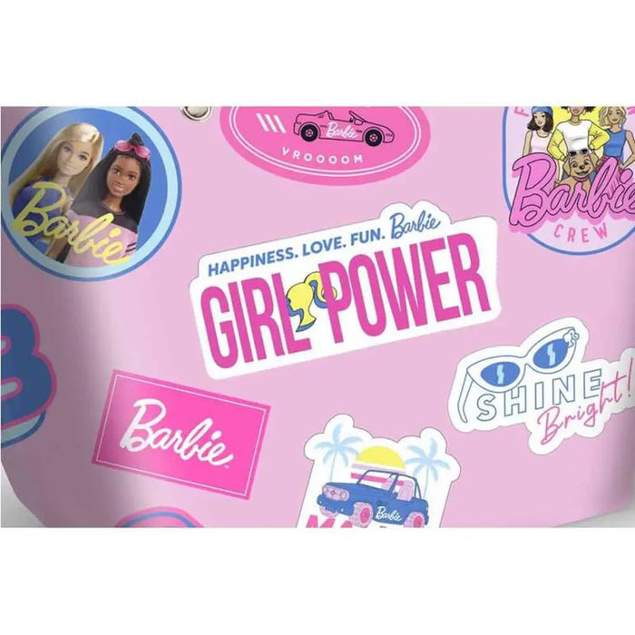 Чанта за плаж Karactermania Barbie Soleil Malibu 37 x 52 x