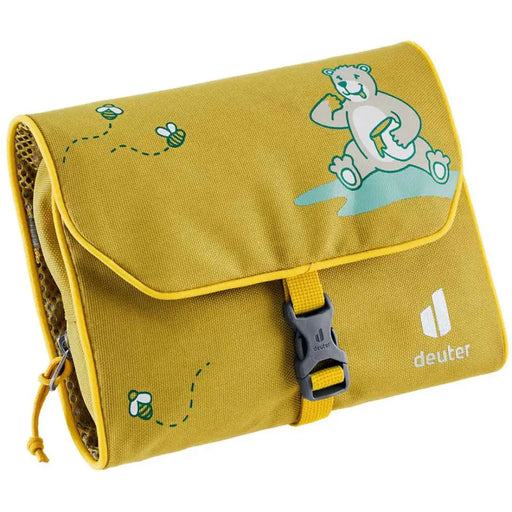 Чанта за пране - Deuter Wash Bag Kids
