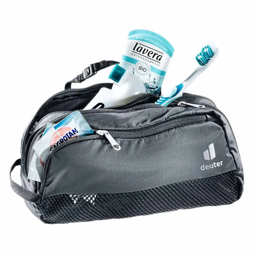 Чанта за пране - Deuter Wash Bag Tour III