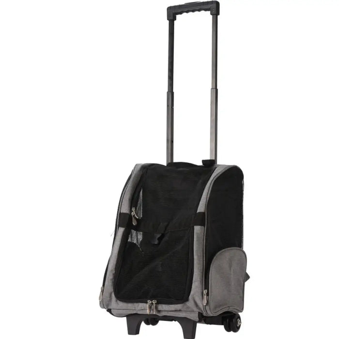 ЧАНТА ЗА ПРЕНАСЯНЕ НА ДОМАШЕН ЛЮБИМЕЦ PETS COLLECTION