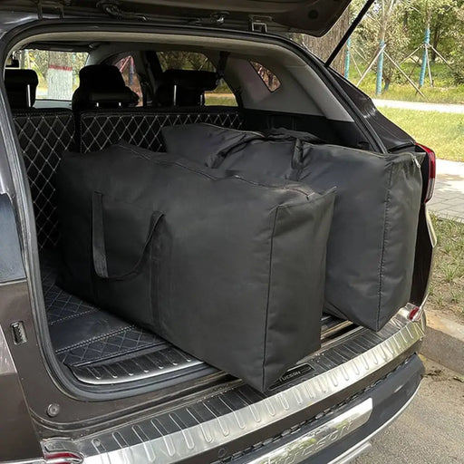 ЧАНТА ЗА ПРЕНАСЯНЕ НА БАГАЖ- МУЛТИФУНКЦИОНАЛНА 75X48X27CM