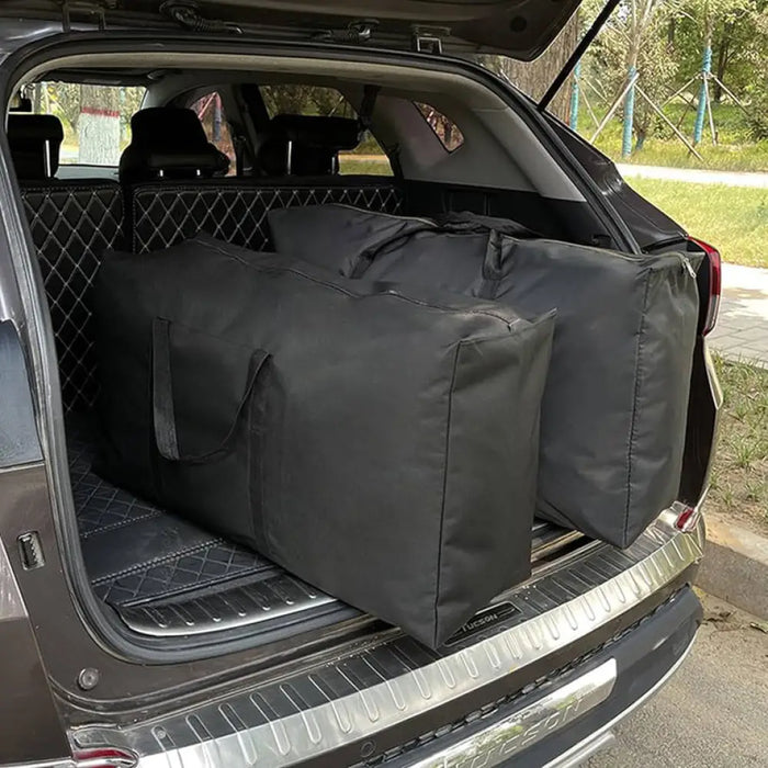 ЧАНТА ЗА ПРЕНАСЯНЕ НА БАГАЖ- МУЛТИФУНКЦИОНАЛНА 75X48X27CM