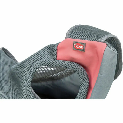 Чанта за През Рамо за Домашни Любимци Trixie Розов 50 × 25