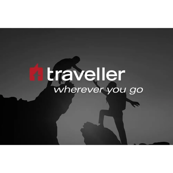 ЧАНТА ЗА ПРЕЗ РАМО GUIDE TRAVELLER