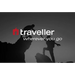 ЧАНТА ЗА ПРЕЗ РАМО GUIDE TRAVELLER