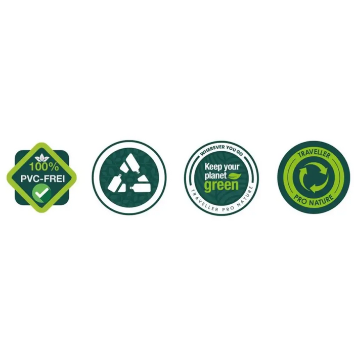 ЧАНТА ЗА ПРЕЗ РАМО GUIDE TRAVELLER