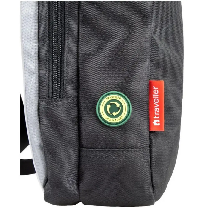 ЧАНТА ЗА ПРЕЗ РАМО GUIDE TRAVELLER