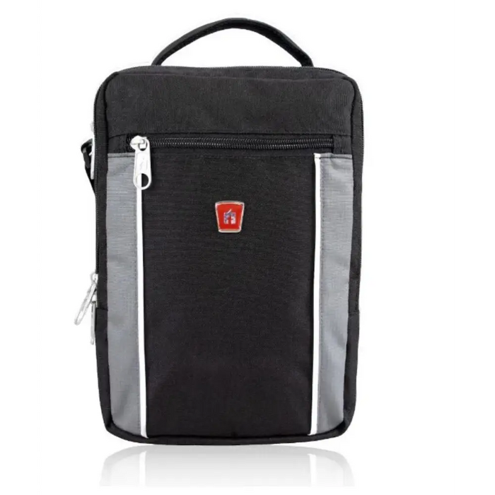 ЧАНТА ЗА ПРЕЗ РАМО GUIDE TRAVELLER