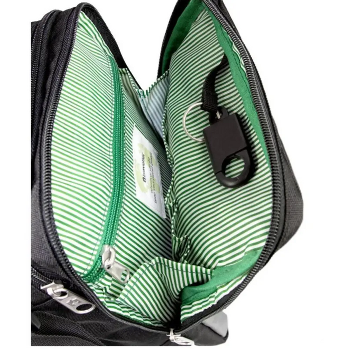 ЧАНТА ЗА ПРЕЗ РАМО GUIDE TRAVELLER