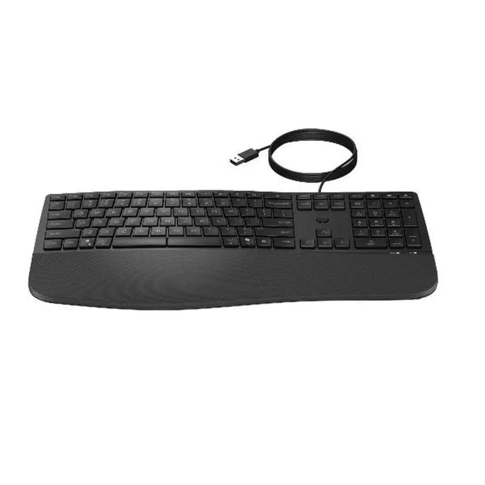 Чанта за През Рамо HP 8T6M1AA#ABE Черен