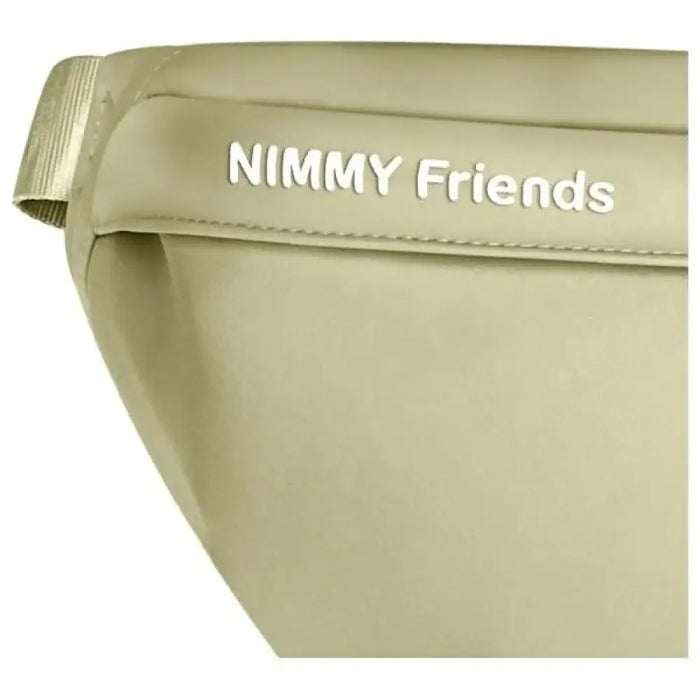 Чанта за през рамо Nimmy Crossbody Cool&Cute 2.0 Cat