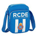 Чанта за През Рамо RCD Espanyol 611753672 Син Бял (16 x 22