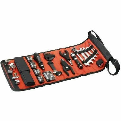 Чанта за Рамо Black & Decker A7144-XJ Черен Оранжев