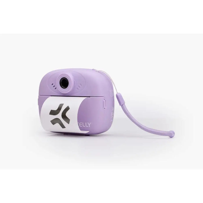 Чанта за Рамо Celly KIDSCAMPRINTVL