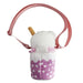 Чанта за Рамо Hello Kitty Розов