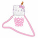 Чанта за Рамо Hello Kitty Розов