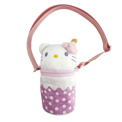 Чанта за Рамо Hello Kitty Розов