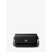 Чанта за Рамо Michael Kors 35F4GTVC1L-BLACK Черен 21 x 14 x
