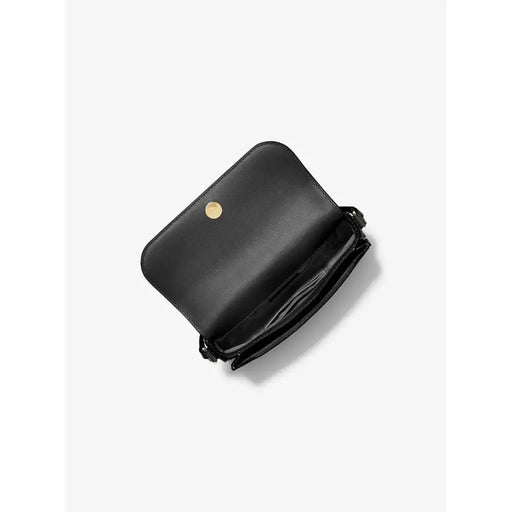 Чанта за Рамо Michael Kors 35F4GTVC1L-BLACK Черен 21 x 14 x