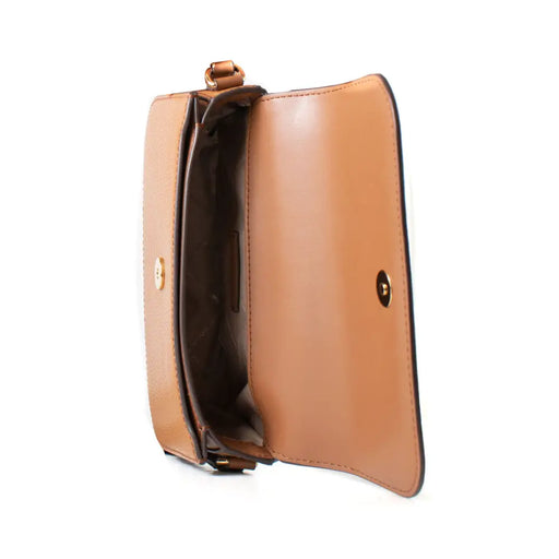 Чанта за Рамо Michael Kors 35F4GTVC1L-LUGGAGE Кафяв 21 x 12
