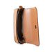 Чанта за Рамо Michael Kors 35F4GTVC1L-LUGGAGE Кафяв 21 x 12