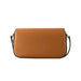 Чанта за Рамо Michael Kors 35F4GTVC1L-LUGGAGE Кафяв 21 x 12