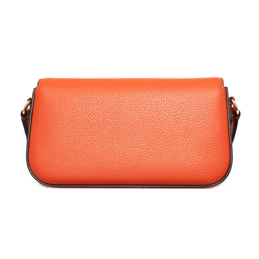 Чанта за Рамо Michael Kors 35F4GTVC1L-RED-CLAY Оранжев 21 x