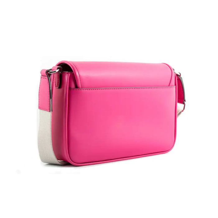 Чанта за Рамо Michael Kors 35R5S2BM8L-DRAGONFRUIT Розов 23