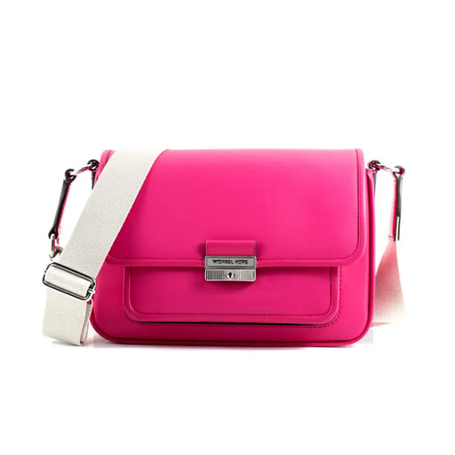 Чанта за Рамо Michael Kors 35R5S2BM8L-DRAGONFRUIT Розов 23