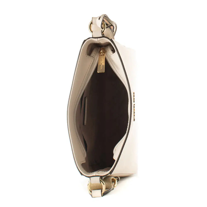 Чанта за Рамо Michael Kors 35S4GTVC5B-VANILLA Бежов 22 x 20