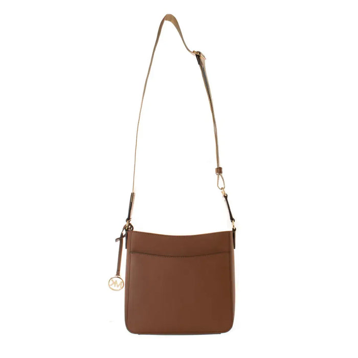 Чанта за Рамо Michael Kors 35S4GTVC5L-LUGGAGE Кафяв 22 x 20