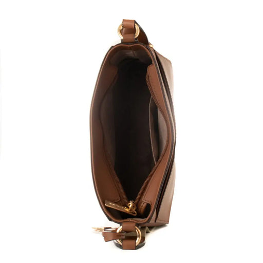 Чанта за Рамо Michael Kors 35S4GTVC5L-LUGGAGE Кафяв 22 x 20