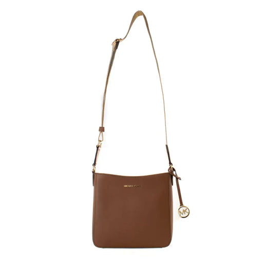 Чанта за Рамо Michael Kors 35S4GTVC5L-LUGGAGE Кафяв 22 x 20