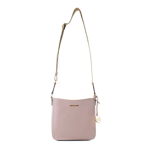 Чанта за Рамо Michael Kors 35S4GTVC5L-POWDER-BLUSH Розов 22